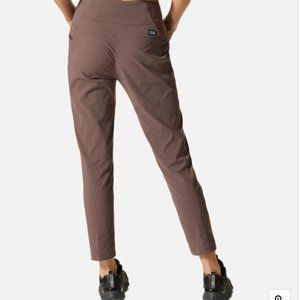 mtn hardwear dynama hiking pant
